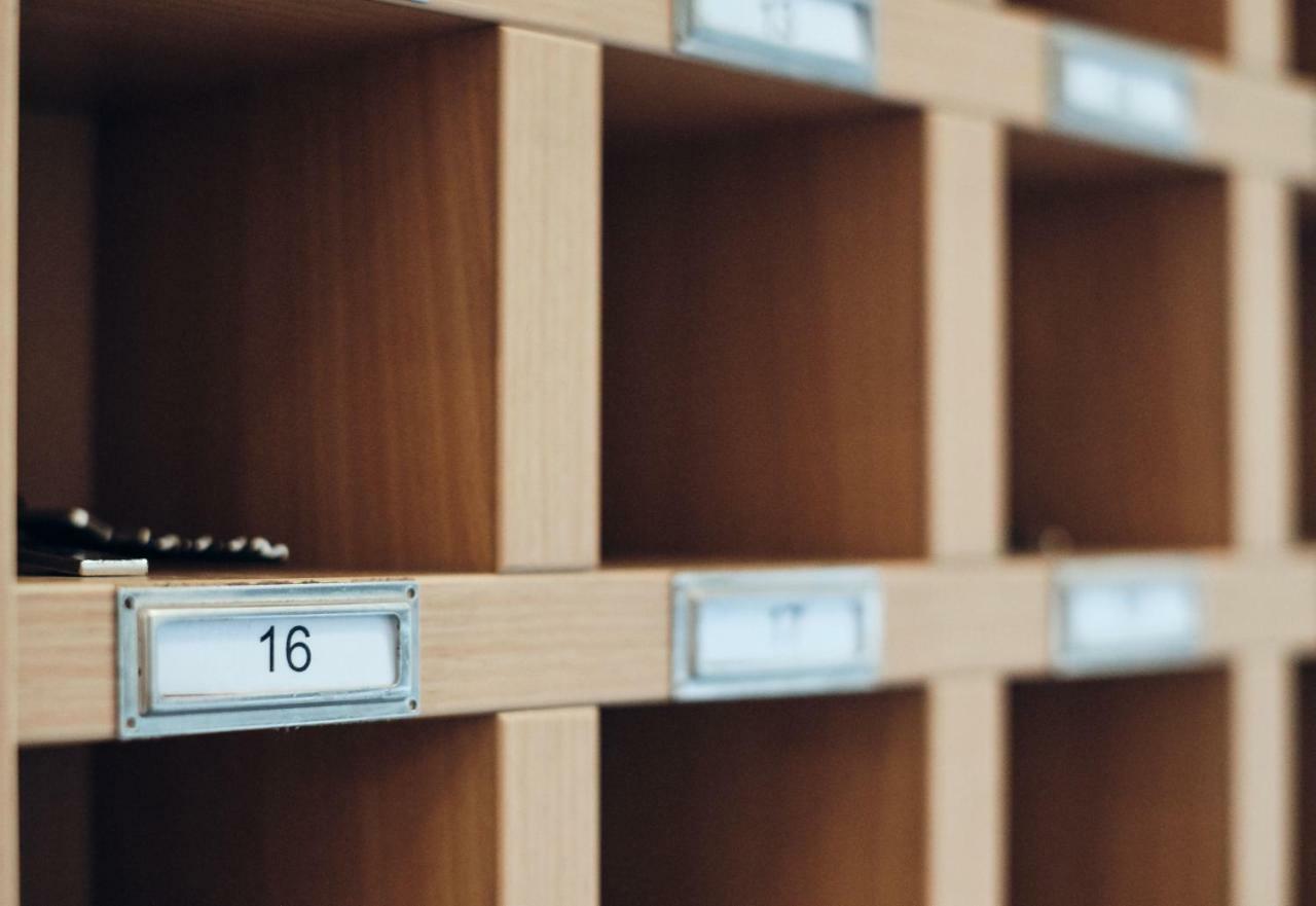 Pension Zum Romer Enns Kültér fotó